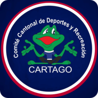 Logo de CCDR Cartago